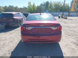 Hyundai Sonata 5NPEB4AC7CH324621 fotografie