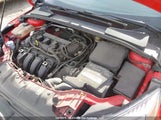 Ford Focus Se 1FADP3F21EL303663 photo