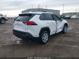 Toyota Rav4 Le 2T3B1RFV2RC424755 снимка
