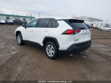 Toyota Rav4 Le 2T3B1RFV2RC424755 снимка