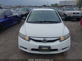 Honda Civic Dx/Dx-A 2HGFA1F25AH007501 снимка