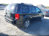 Honda Pilot Ex 5FNYF4H42CB505396 снимка