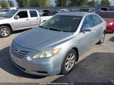 Toyota Camry 4T1BE46K17U051161 снимка