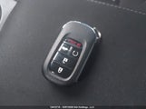Honda Civic 2HGFE2F58RH111724 снимка