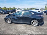 Chevrolet Volt Lt 1G1RA6S58HU184231 снимка