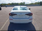 Honda Civic Hybrid Sport/Sport Touring 2HGFE4F85SH001855 fotografie