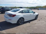 Honda Civic Hybrid Sport/Sport Touring 2HGFE4F85SH001855 fotografie