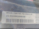Dodge Charger Gt Awd 2C3CDXMG3MH667295 снимка