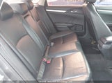 Honda Civic Touring 2HGFC1F93GH106365 снимка