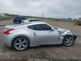 Nissan 370Z JN1AZ44E49M407254 снимка