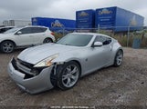 Nissan 370Z JN1AZ44E49M407254 снимка