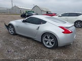 Nissan 370Z JN1AZ44E49M407254 снимка