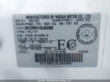 Nissan Versa Sv 3N1CN8EV1SL862900 снимка