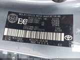 Toyota Corolla Le 5YFB4MDE1RP125215 снимка
