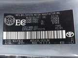 Toyota Corolla Le 5YFB4MDE1RP125215 снимка