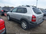 Hyundai Tucson KM8JM72D45U103922 снимка
