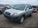 Hyundai Tucson KM8JM72D45U103922 снимка