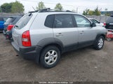 Hyundai Tucson KM8JM72D45U103922 снимка