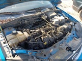 Ford Focus Zx4/S/Se/Ses 1FAFP34N97W354643 fotografie