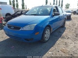 Ford Focus Zx4/S/Se/Ses 1FAFP34N97W354643 fotografie