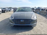 Hyundai Sonata Hybrid Ultimate KMHL34JJ3PA062401 снимка