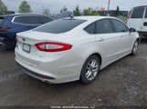 Ford Fusion Se 3FA6P0H76FR121282 снимка