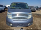 Nissan Elgrand NE51000538 снимка