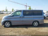 Nissan Elgrand NE51000538 снимка