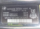 BMW 335I xDrive WBAKF9C5XBE262047 снимка