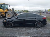 Hyundai Elantra Gls KMHD84LF0JU661261 fotografie