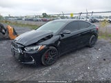 Hyundai Elantra Gls KMHD84LF0JU661261 photo