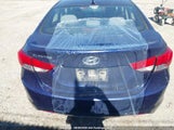Hyundai Elantra Gl 5NPDH4AE3DH356737 снимка