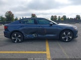 Polestar 2 YSMED3KA6PL167509 снимка