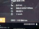 Polestar 2 YSMED3KA6PL167509 снимка
