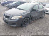 Toyota Corolla Ce 2T1BU4EE9AC439679 fotografie