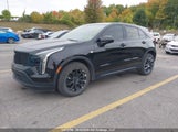 Cadillac Xt4 1GYAZAR48KF210605 снимка