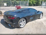 Chevrolet Corvette Stingray 2Lt 1G1YB2D45M5106435 снимка