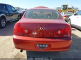 Infiniti G35 JNKCV51F26M609881 снимка