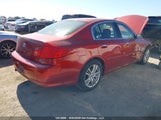 Infiniti G35 JNKCV51F26M609881 снимка
