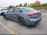 Toyota Corolla Le 5YFB4MDE9PP039700 снимка