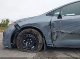 Toyota Corolla Le 5YFB4MDE9PP039700 снимка
