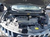 Nissan Murano Sl JN8AZ1MW4AW121910 photo