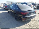 Audi A4 WAUANAF40JN000376 fotografie