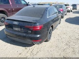 Audi A4 WAUANAF40JN000376 снимка