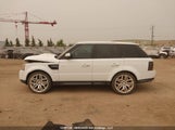 Land Rover Range Rover Sport Supercharged SALSH2E43CA753618 снимка