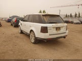Land Rover Range Rover Sport Supercharged SALSH2E43CA753618 снимка
