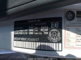 Mercedes-Benz E 550 4Matic WDDHF9BB8CA568697 снимка