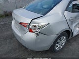 Toyota Corolla Le 2T1BURHE0EC086506 снимка