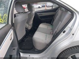 Toyota Corolla Le 2T1BURHE0EC086506 снимка