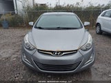 Hyundai Elantra Se/Sport/Limited KMHDH4AH1FU368240 fotografie